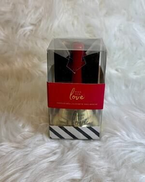 Paper Destiny "Ring for Love" Handbell Bell